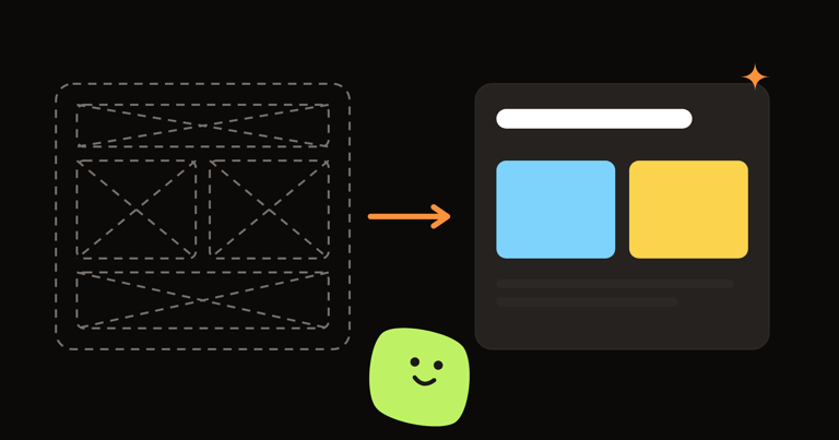 AI Wireframe Generator: How to Skip Wireframing and Launch a Website in 5 Minutes