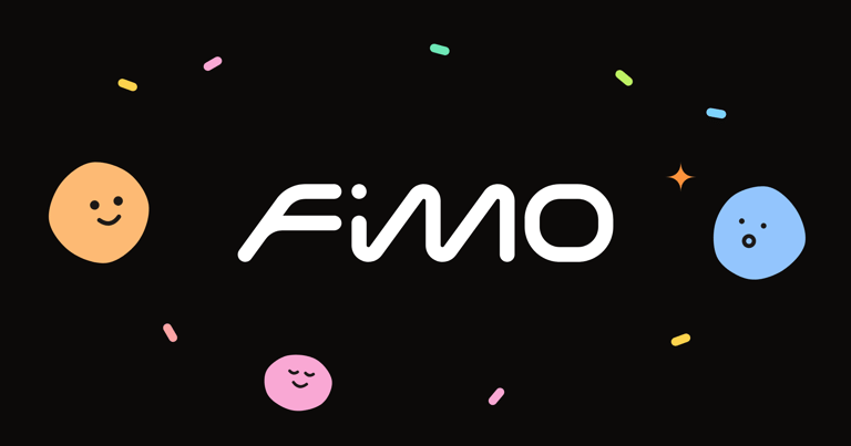 We released Fimo