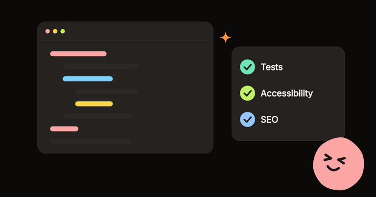 Enterprise Vibe Coding: Shipping Production Sites Without Vibe Code Tax