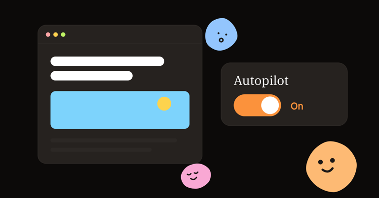 What is an Autonomous Website? (Can Websites Really Market Themselves?)