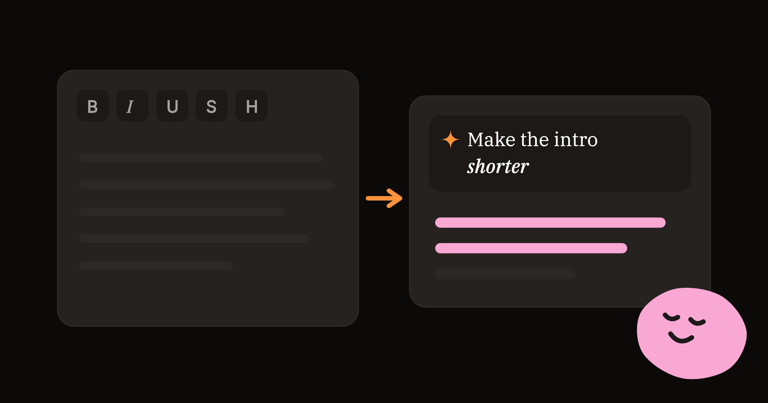 WYSIWYG CMS: vs AI CMS: What's Best for your Marketing Team?