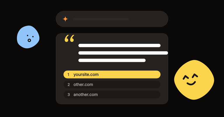 Website GEO: How to Get Your Pages Cited by AI Search Engines