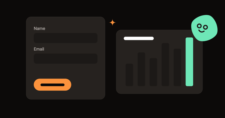 Forms, Analytics, and a lot more 