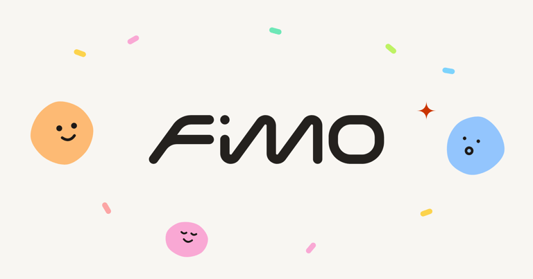 We released Fimo