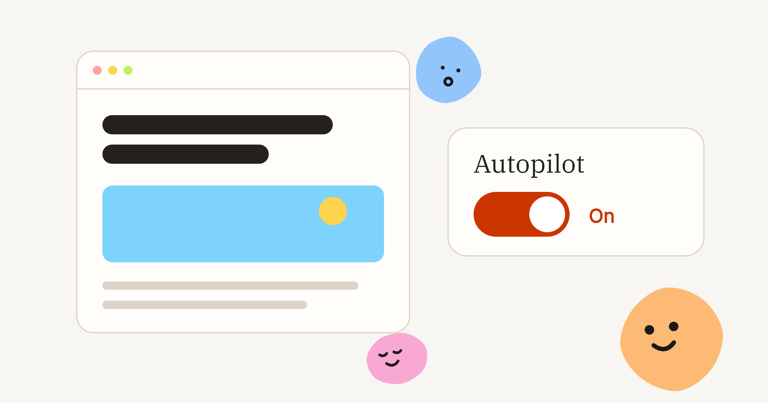 What is an Autonomous Website? (Can Websites Really Market Themselves?)