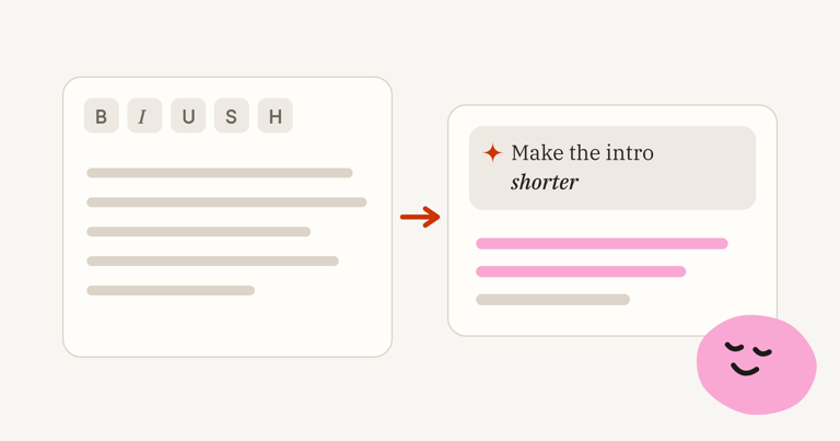 WYSIWYG CMS: vs AI CMS: What's Best for your Marketing Team?