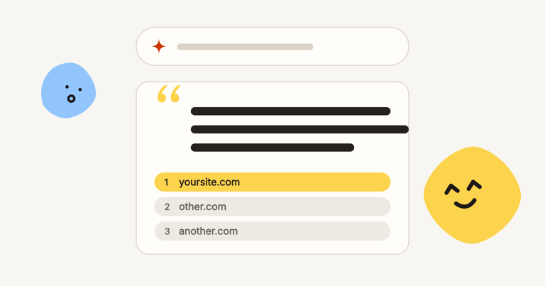 Website GEO: How to Get Your Pages Cited by AI Search Engines